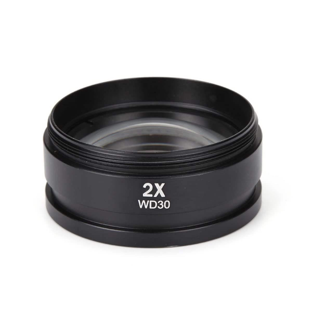 Ricambi per Microscopi da Laboratorio 0. 3x .5x,7x .75x 1x 2x Accessori for microscopio for lenti da 48mm