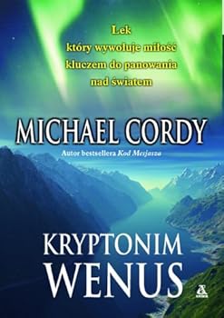 Paperback Kryptonim WENUS [Polish] Book