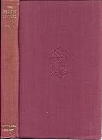 The Paston Letters, Vol. 1 B01DH7WYOW Book Cover
