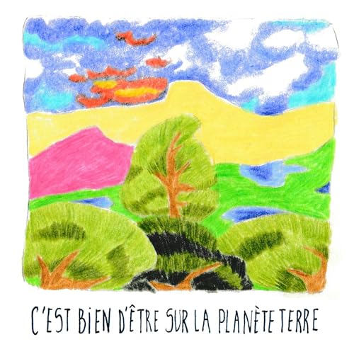 2. Je suis n&eacute;e sous le tonnerre