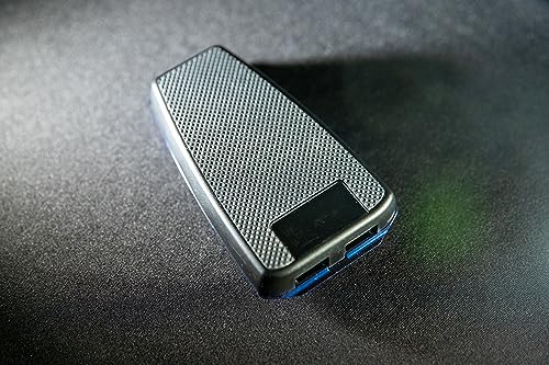 Image of Brook Ras1ution 2 Racing Steering Wheel Converter for PS5, PS3, PS4, PS5 and Switch