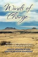 Winds of Change 1478287470 Book Cover
