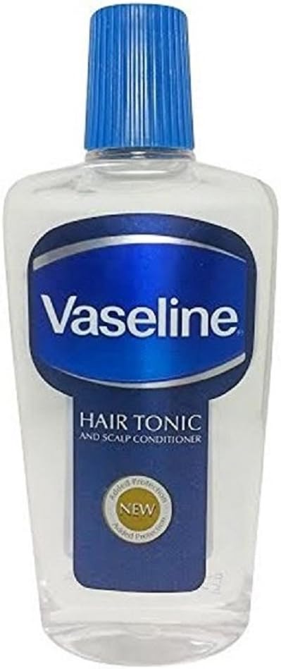 Vaseline Hair And Scalp Conditioner