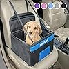 Pet Booster Car Seat for Dogs