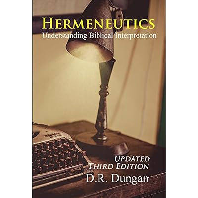 Hermeneutics