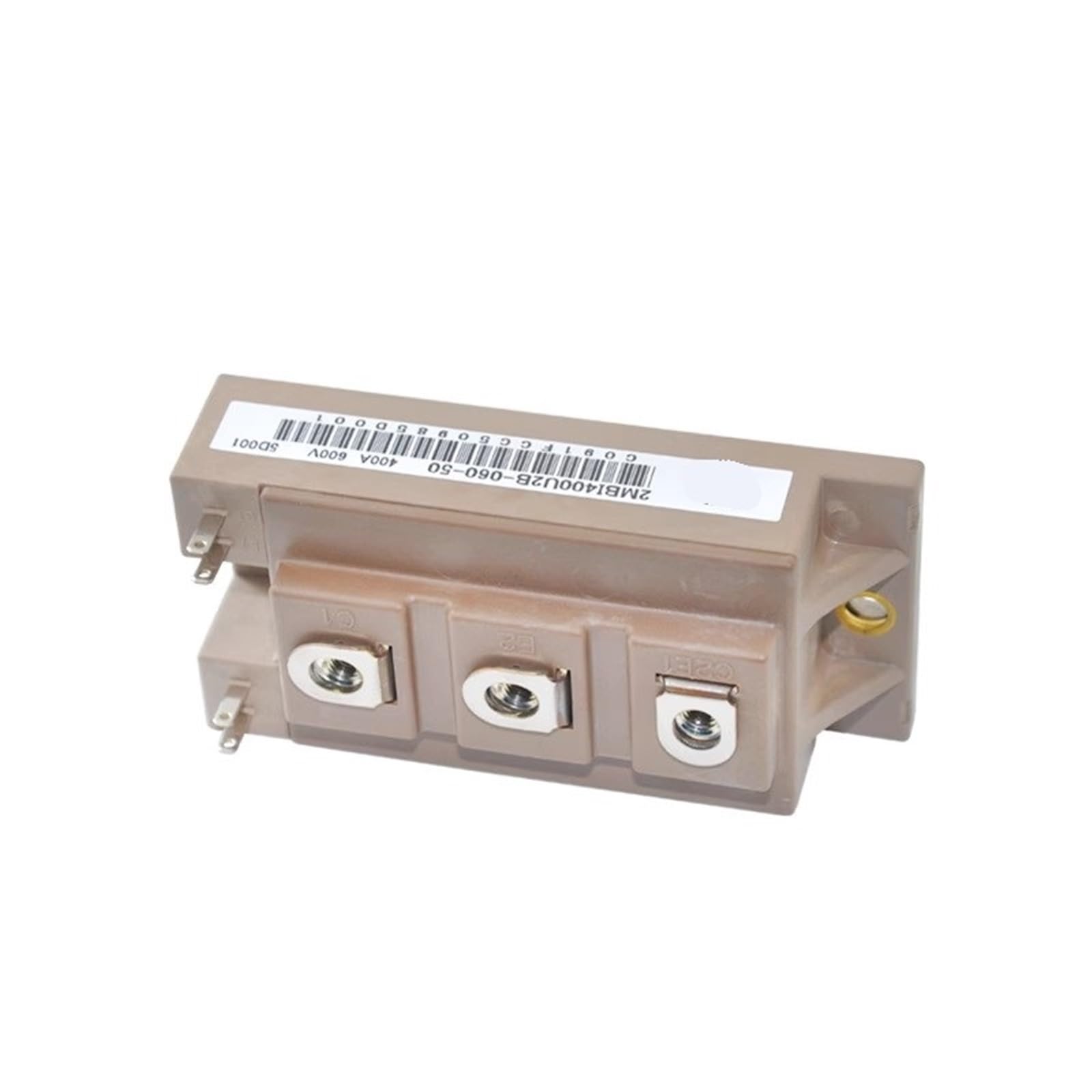 WUZDPRCJ 1pc IGBT Module 2MBI400U2B-060-50 2MBI300U2B-060 2MBI200U4B-120 2MBI200UM-120-50 2MBI150VB120-120-50 2MBI200VB-120-50(2MBI150VB120-120-50)