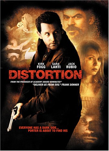 Distortion Reino Unido disco vinilo importación para tocadiscos Hi-Fi