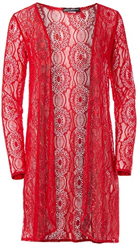 Image of Star Vixen Women's Long Sleeve Cardigan