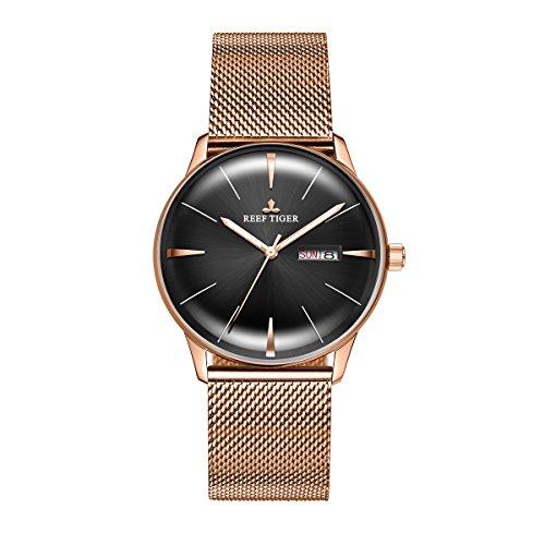 Montre - REEF TIGER - RGA8238-PBP