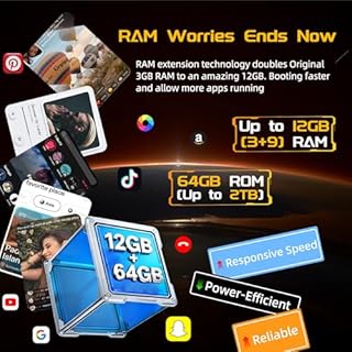 DOOGEE Fire 3 Outdoor Smartphone Android 15, 8350mAh, 12GB RAM+64GB ROM/2TB Outdoor Handy Ohne Vertrag, Octa Core,13MP+8MP, 5.5" Baustellenhandy, IP68 Wasserdicht/NFC/Face ID