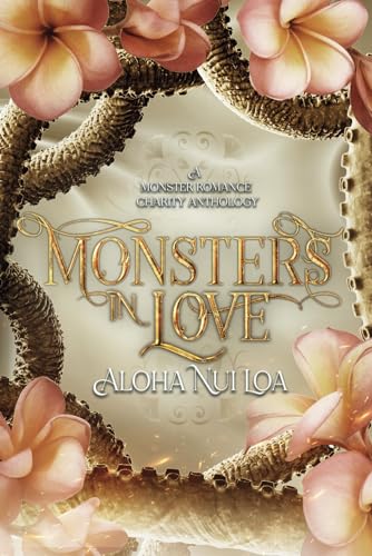 Monsters in Love: Aloha Nui Loa