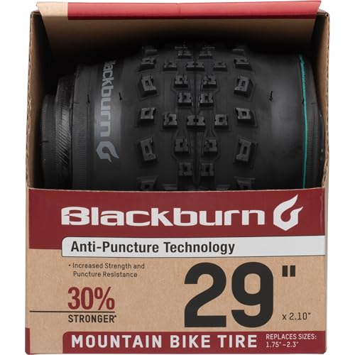 Blackburn Mountain Bike Tire 29' x 2.10-2.25
