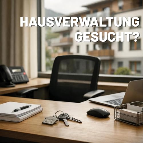 Warum es immer schwieriger wird, eine Hausverwaltung zu finden und was das f&uuml;r Eigent&uuml;mergemeinschaften bedeutet