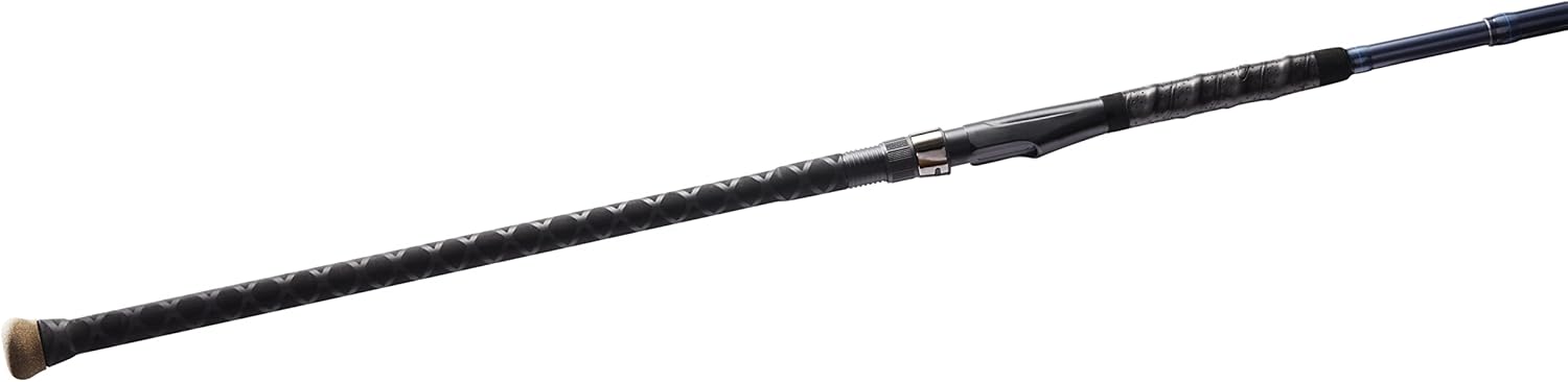 St. Croix Rods Seage Surf Spinning Rod, SES, Expertly Crafted, Durably Sensitive, High Performing Spinning Rod