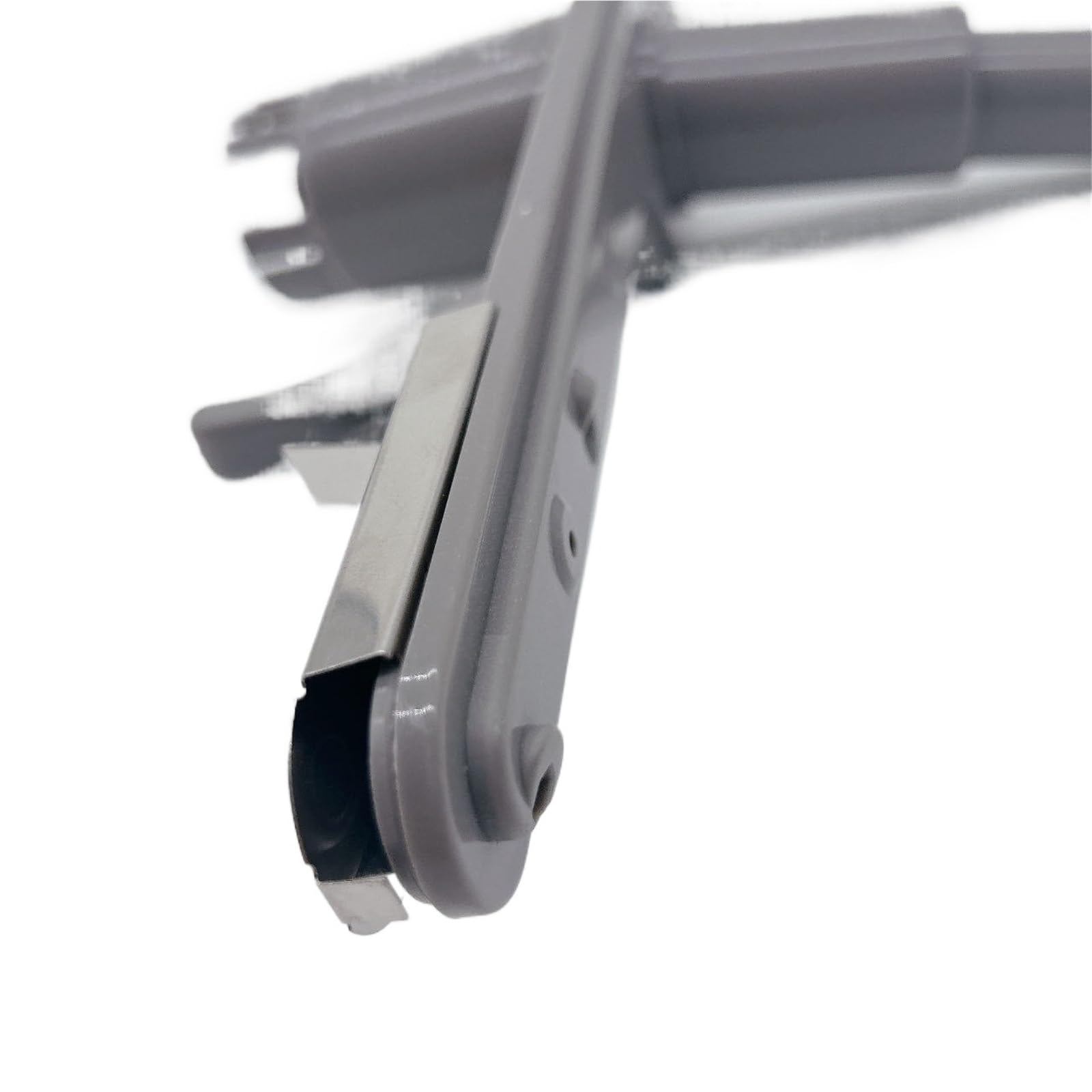 Compatibile con il set di bracci irroratori universali | Kit in plastica resistente al calore for alimenti, adatto alla maggior parte delle lavastoviglie da incasso domestiche