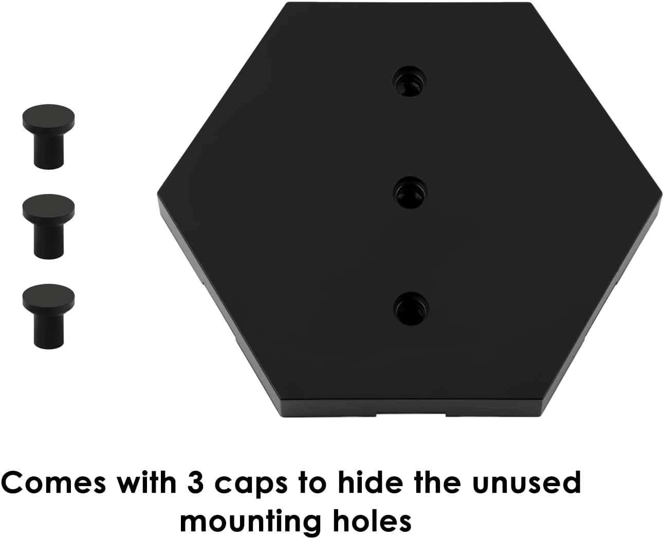 DS. DISTINCTIVE STYLE Action Figure Stand 12 Inch Connectable Metal Toy Stand for 1/6 and1/9 Scale Figures