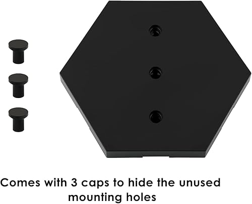 Miniatura 8 de DS. DISTINCTIVE STYLE Soporte de figura de acción Soporte de juguete de metal conectable de 12 pulgadas para figuras de escala 16 y 19
