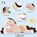 Imagen de MorisMos XXL Caballo de Peluches Grandes
