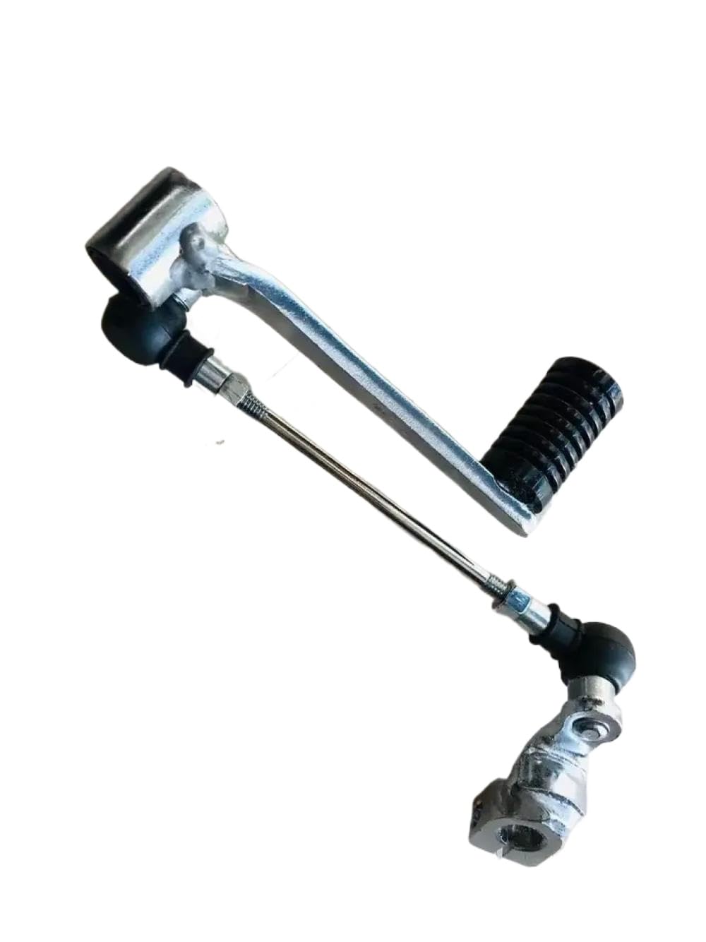 Tvhpwhcka Onecolor Motorcycle Gear Shift Lever Compatible With Cb190r Cbf190tr