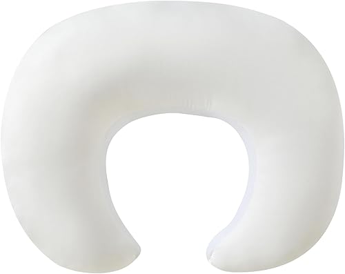 Miniatura 1 de Almohada de lactancia para madres que amamantan, almohadas de lactancia extra grande ultra suaves para bebés, recién nacidos, niños y niñas