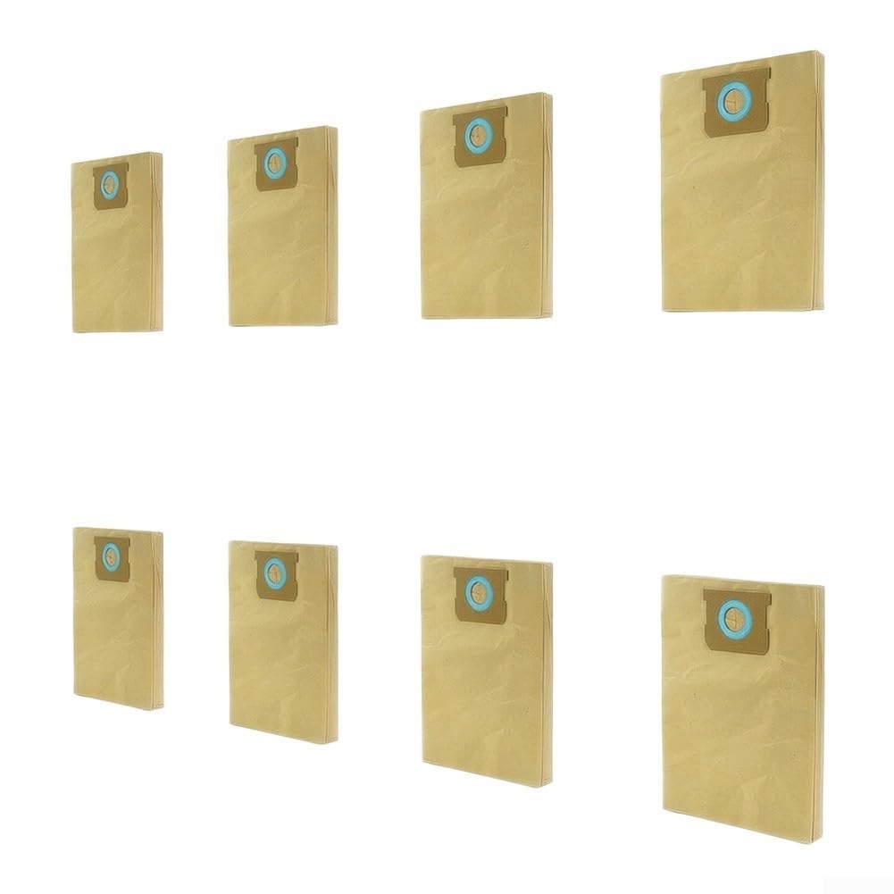 para aspiradora Seco Húmedo DXVA19-4102 Anti Rotura para aspiradora(8pcs 4101)
