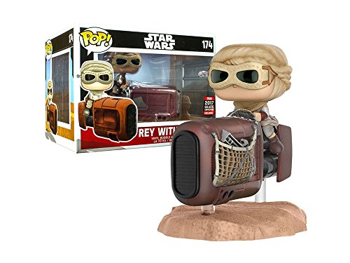 Funko Abysse Corp_Bobugu656 Attack On Titan - Pop Vinyl 238 Sacha Con Potato Ltd. Ed, Multicolor