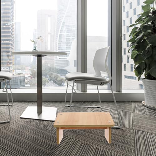Tabouret portable maison et bureau pour un confort assis durable