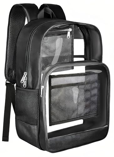 BrillaraSymm Oxford Base Backpack
