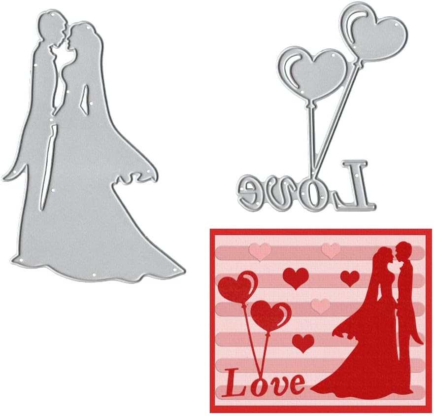 Troqueles De Corte De Metal Con Forma De Dona De Corazón, Plantilla De Manualidades De Bricolaje, Donas De Corazón, Tarjetas De álbumes De Recortes, Plantillas De Corte Para Manualidades, Troqueles De