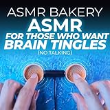 ASMR Bakery