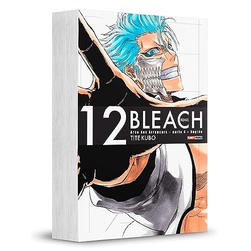 Bleach Remix Vol. 12