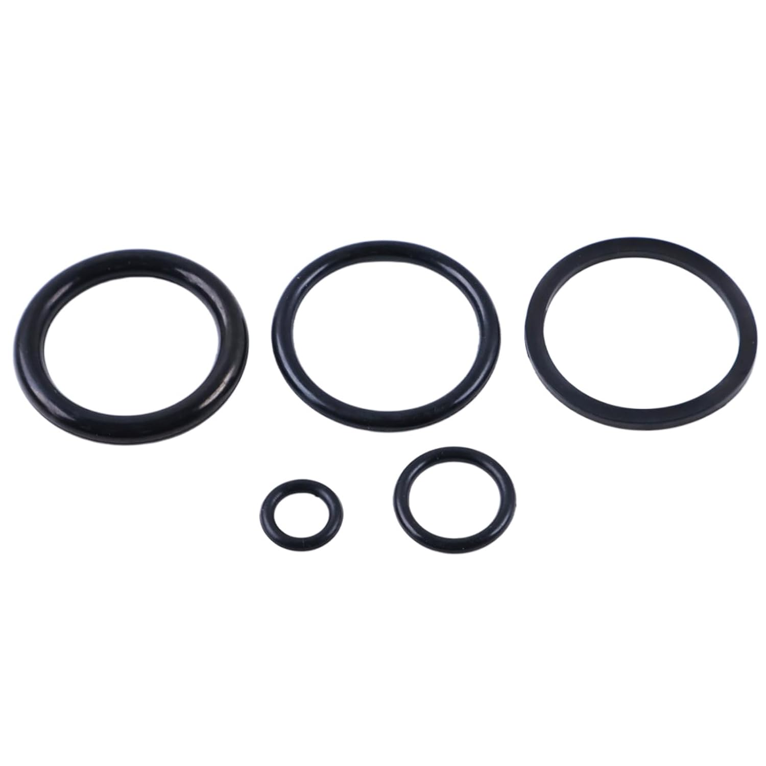 O-Ring Seal Rebuild Kit 0A007238 Compatible with Speeco Energy for Dirty Hands 108282 MTD 718-0481A Hydraulic Control Valve LVA1 Log Splitters with Kick-Out Feature (Valve Not Included)