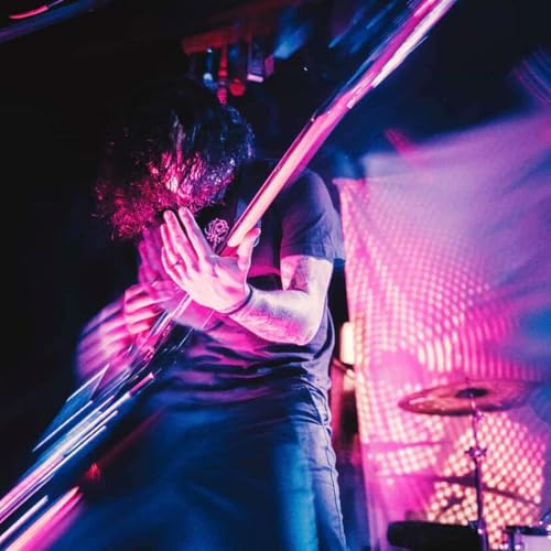 Page de couverture de Cigarettes for Breakfast on Rock In:flux