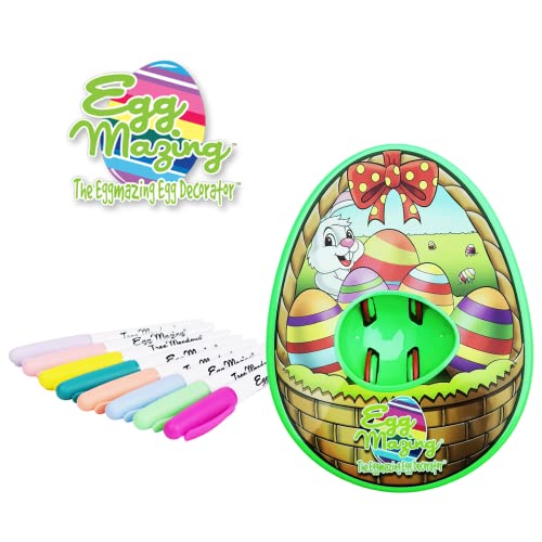 How To Find The Best Paint For Decorating Easter Eggs