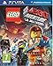 Lego La Grande Aventure : Le Jeu Video