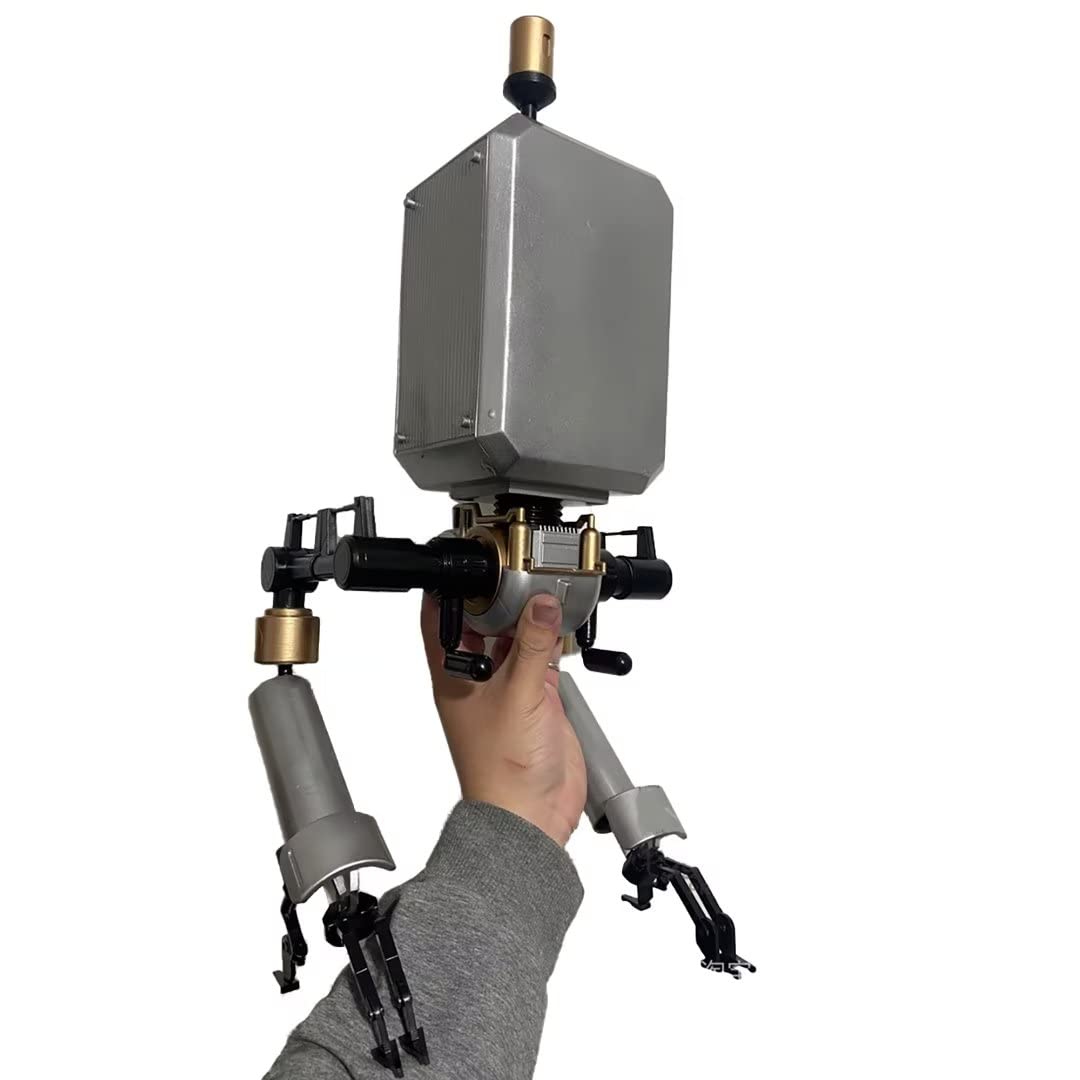 Amazon.co.jp: 【Sanjucos】ポッド 2B 9S A2 ニーア 高さ55cm 3D印刷 