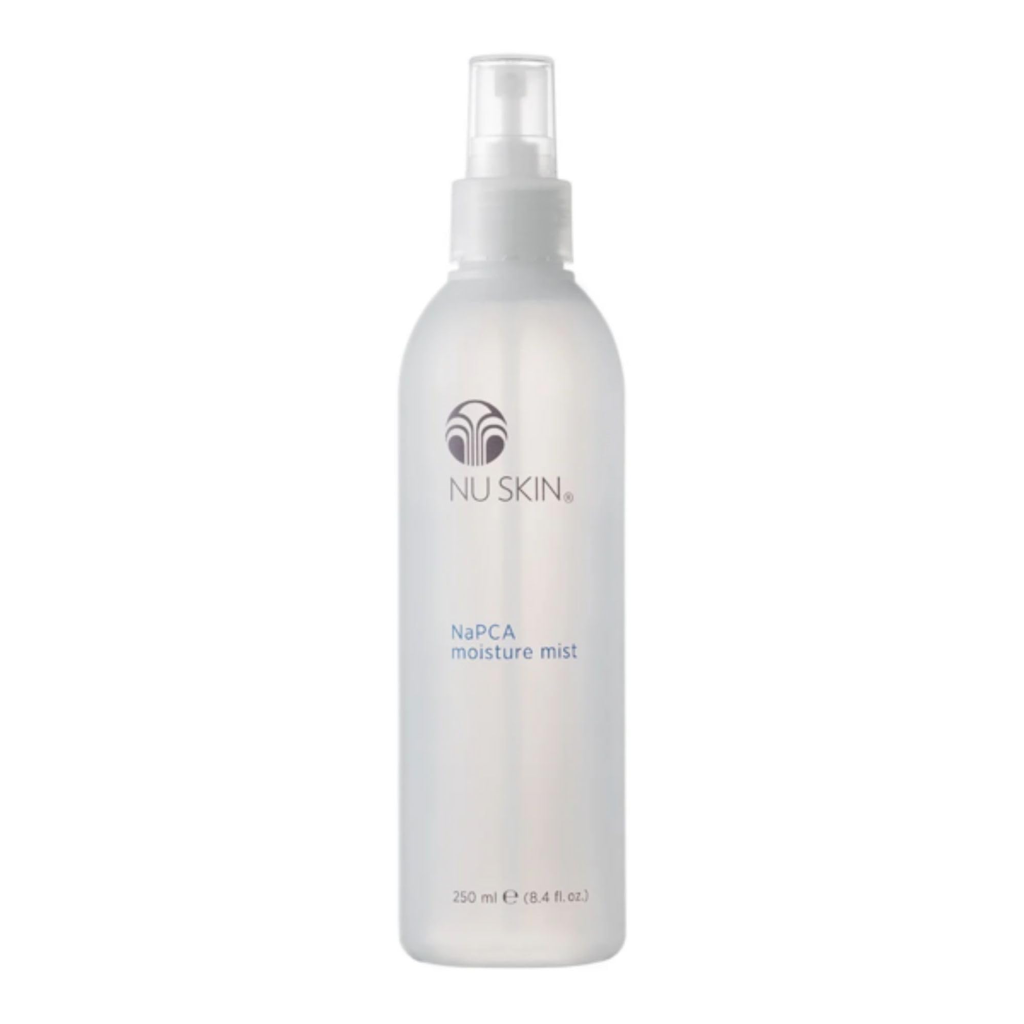 ニュースキン｜モイスチャー ミスト｜250mL｜スプレータイプ化粧水｜角層に水分…
