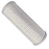172175-73710 Hydraulic Filter Fits for Yanmar Vio20-3 Vio22-6 Vio25 Vio50 SV55, SK30 SK35, SY215-8