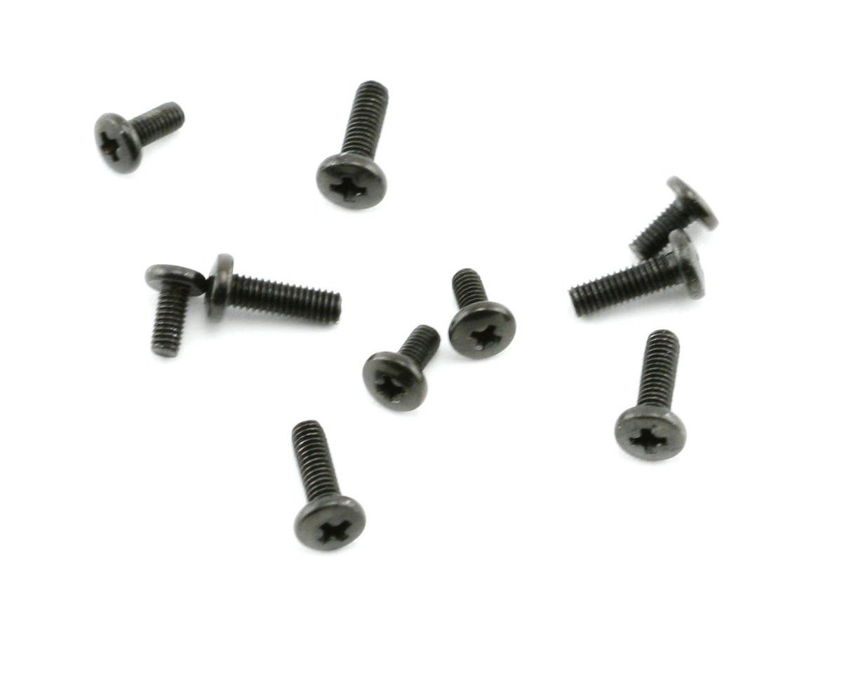 Buy Hitec RCD 55802 Metal Gear Servo Horn Screw, 5Piece Online at Low