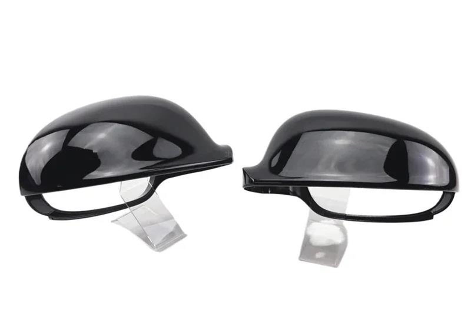 Coque de rétroviseur remplacement carbone pour réparer Golf 5 6 Passat - 5