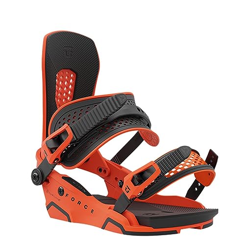  Union Binding Force Snowboard Bindings M