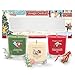Yankee Candle | Set regalo di candele profumate natalizie | 3 candele in tumbler | Collezione Après Ski | Regali di Natale perfetti per le donne immagine