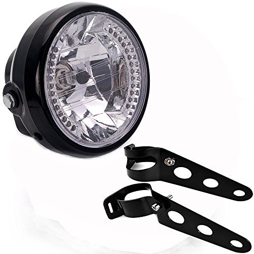 SLP M31012 Axle-Back Exhaust (2005-10 Mustang GT/GT 500 "LoudMouth III" w/4" Tips)