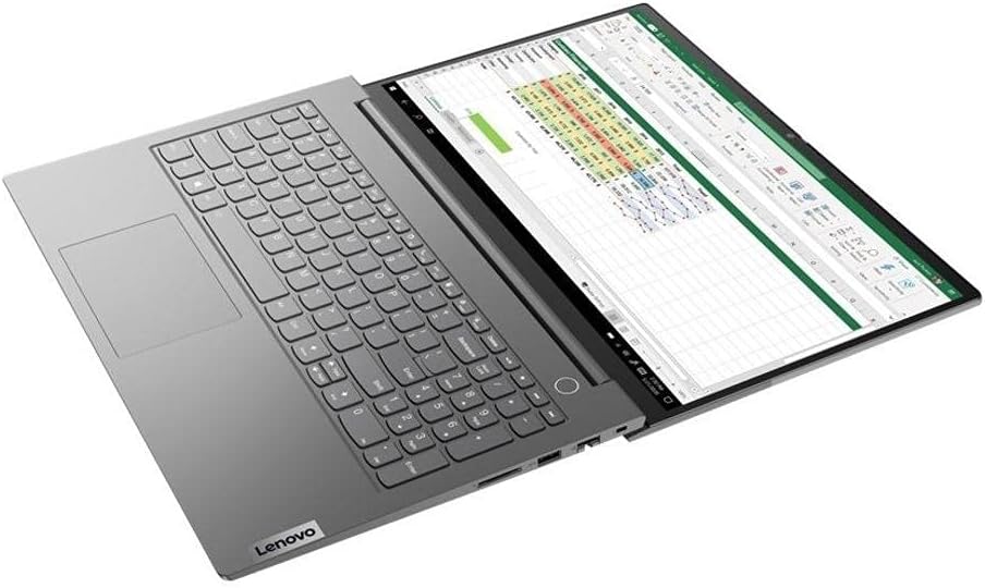Lenovo Thinkbook 15 G2 Laptop Amd Ryzen 4600u Lenovo ThinkBook G2
