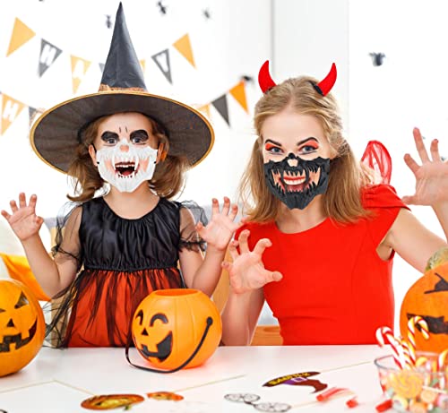 Mascaras, Toy Imagen adicional