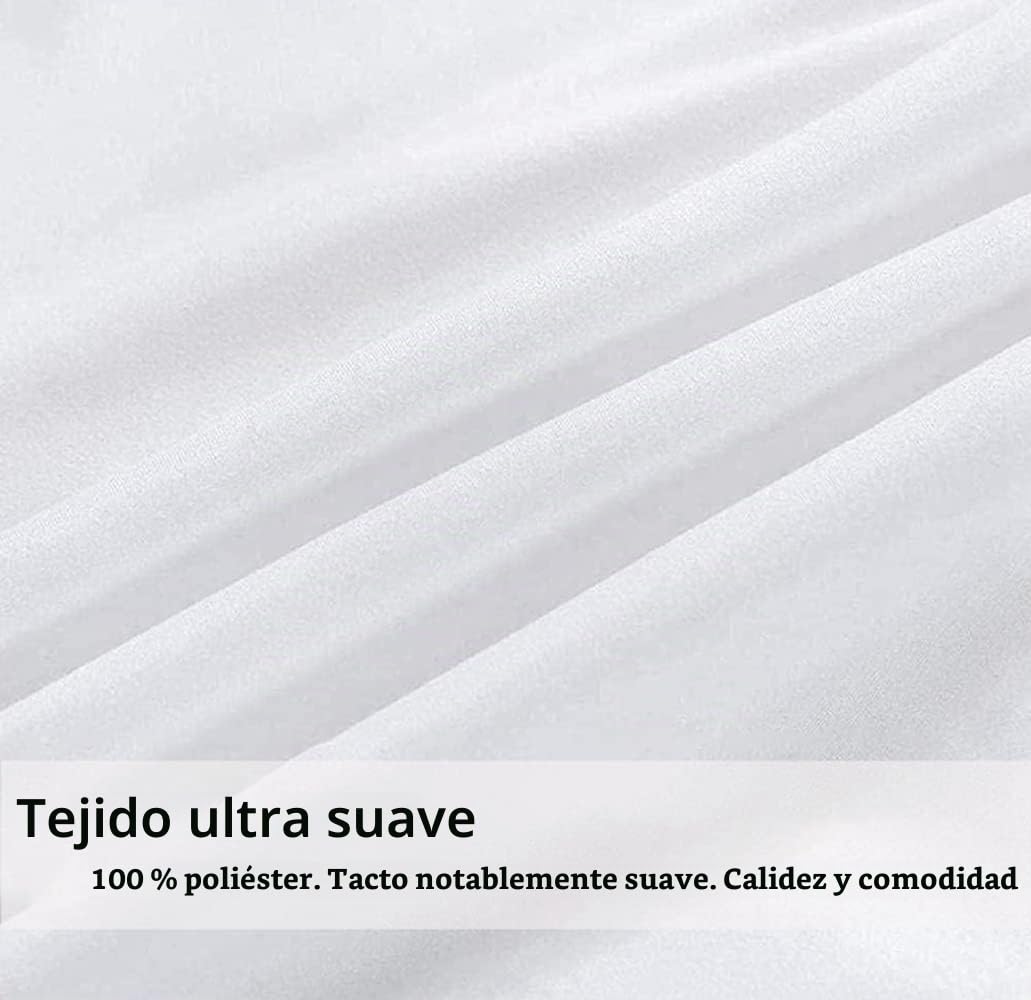 Ropa de cama infantil Galaxia de 135 x 200 cm, 3D planetas, ropa de cama para niños y niñas, estrellas universo, juego de funda nórdica suave y cómoda, con cremallera y funda de almohada