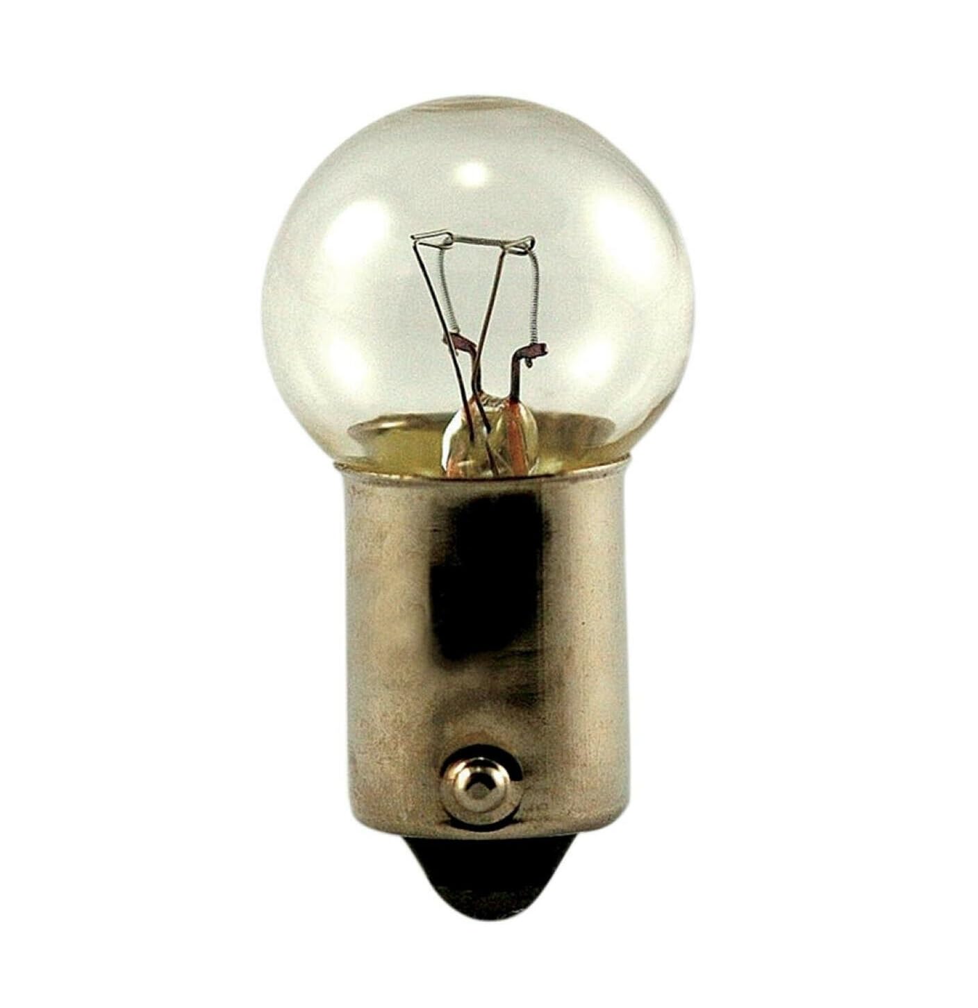 Eiko 1895 1895, 14V .27A G4-1/2 Miniature Bayonet Base Light Bulb (Pack of 1)