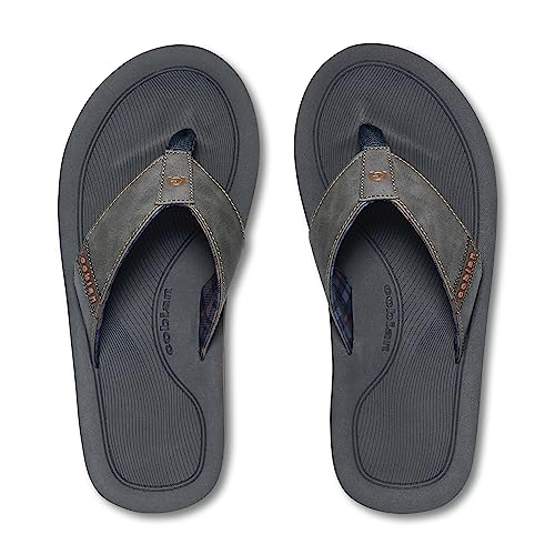 Image of Cobian Men's Sandal ARV 2 Trek Flip Flops