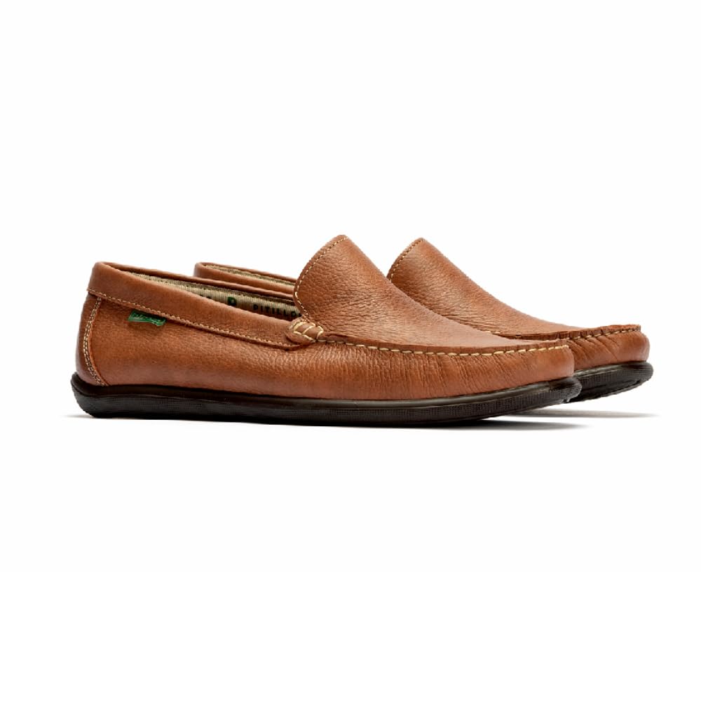 PITILLOS Mocasines 40140 en marrón para Hombre - Hombre