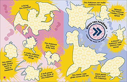 Guess the Pokemon: Find out how well you know more than 100 Pokemon! - Image 2